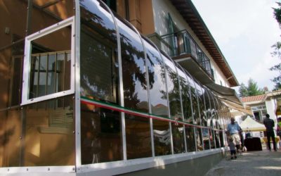 CASA RIPOSO PER ANZIANI di STIA