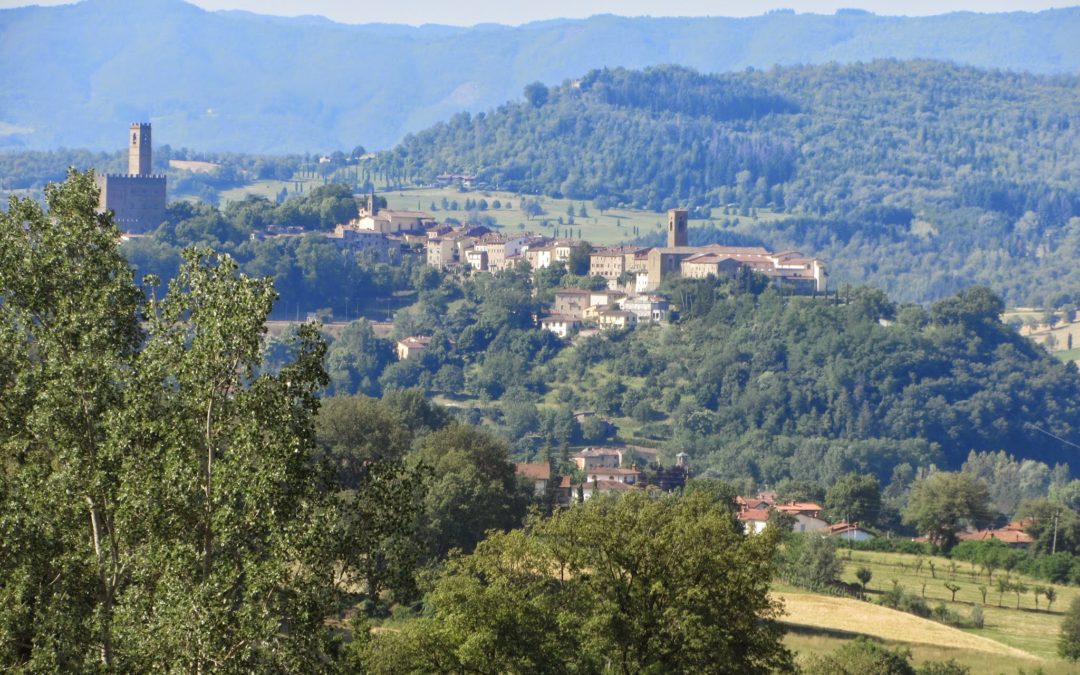 Lettera del Presidente Mese di Dicembre 2018
