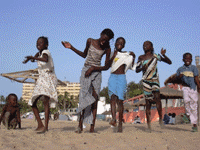 Cooperazione decentrata in Senegal