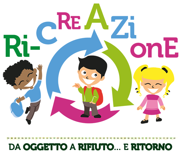 Progetto Ri-Creazione