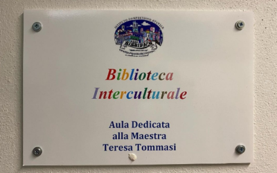 Biblioteca Interculturale della Scuola Luigi Gori