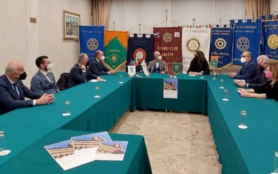 Rotary e Inner Wheel: Durante e dopo di noi