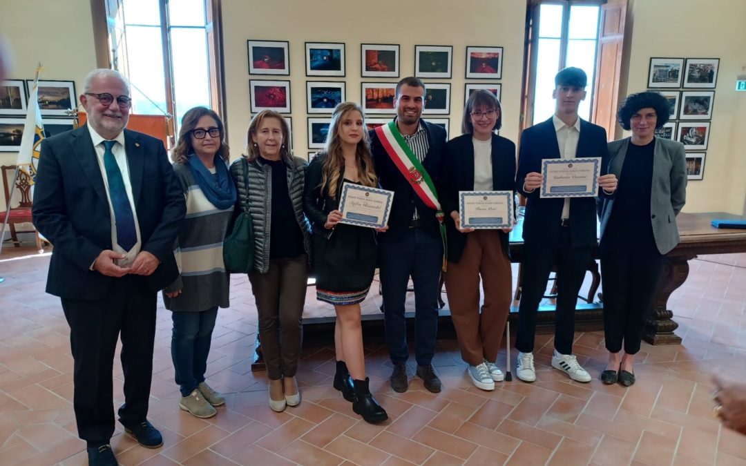 “New Generation” Maturità e poi…